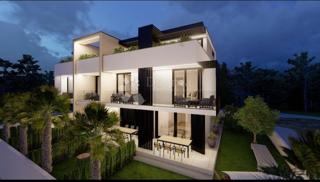 Hiša Grad Krk, Krk, 480m2