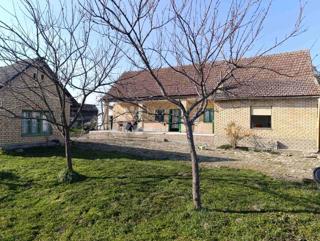 Hiša Gajić, Draž, 120m2