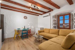 Stanovanje Centar, Rijeka, 50m2