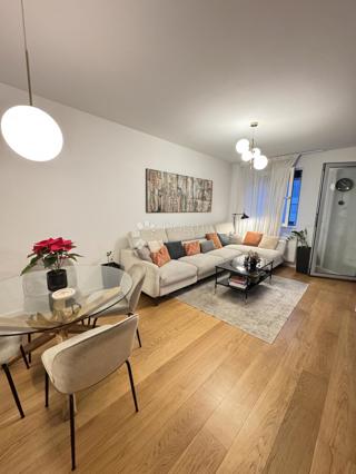 Stanovanje Trnje, 62,15m2