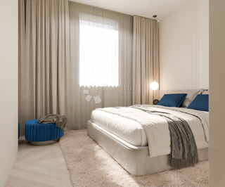 Stanovanje Arbanija, Trogir - Okolica, 74,43m2