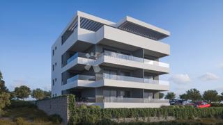 Stanovanje Seget Donji, Seget, 74,27m2