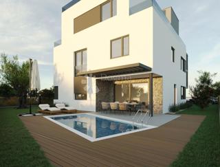 Stanovanje Pakoštane, 91,80m2