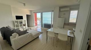 Stanovanje Branimirova Obala, Zadar, 50m2