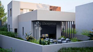 Stanovanje Črnomerec, 107m2