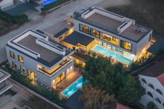 Hiša Funtana, 360m2