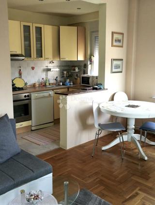 Stanovanje Gornje Vrapče, Črnomerec, 52,12m2