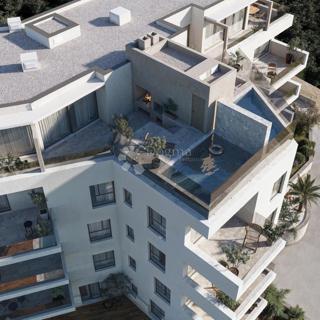 Stanovanje Jesenice, Dugi Rat, 96,79m2