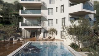 Stanovanje Jesenice, Dugi Rat, 96,79m2