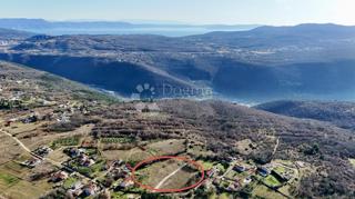 Zazidljivo zemljišče Cere, Sveta Nedelja, 966m2