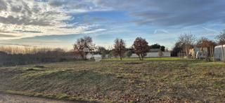 Zazidljivo zemljišče Loborika, Marčana, 703m2