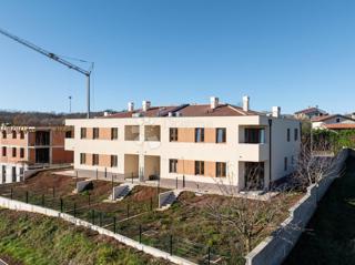 Stanovanje Barban, 29m2