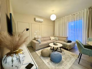 Stanovanje Saršoni, Viškovo, 55,11m2