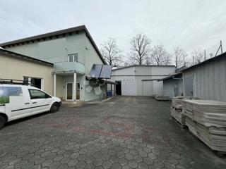 Poslovni prostor Permani, Matulji, 362m2