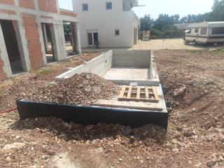 Hiša Ninski Stanovi, Nin, 130m2