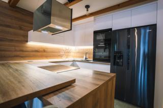 Stanovanje Gradiščak, Sveti Martin Na Muri, 80,91m2