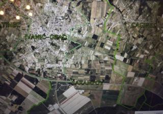 Kmetijsko zemljišče Gornji Šarampov, Ivanić-Grad, 26.000m2