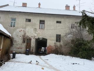 Stavba Centar, Varaždin, 981m2