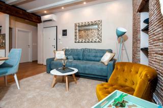 Stanovanje Rovinj, 40,78m2