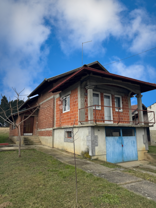 Hiša Hrgovljani, Bjelovar, 130m2