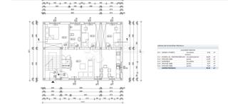 Stanovanje Hrvatski Leskovac, Novi Zagreb - Zapad, 85,23m2