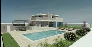 Hiša Bibići, Svetvinčenat, 299m2