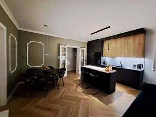 Stanovanje Donji grad, Donji Grad, 73,34m2