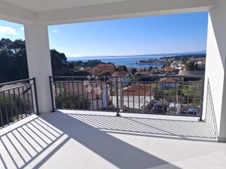 Apartma Banjol, Rab, 120m2