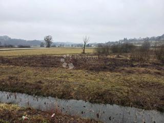 Zazidljivo zemljišče Luka, 3.140m2