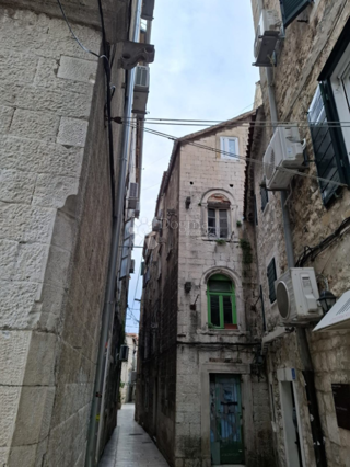 Stanovanje Grad, Split, 56m2