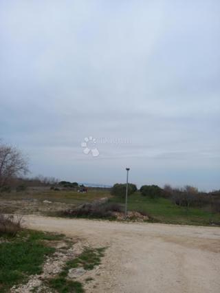 Zazidljivo zemljišče Vrsi, 1.886m2