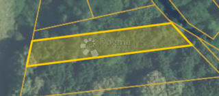 Kmetijsko zemljišče Barilović, Barilovići, 813m2