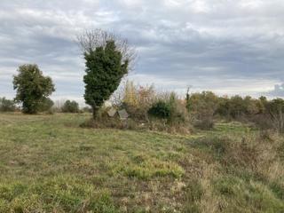 Zazidljivo zemljišče Brtonigla, Brtonigla, Brtonigla, Istarska županija, 652m2