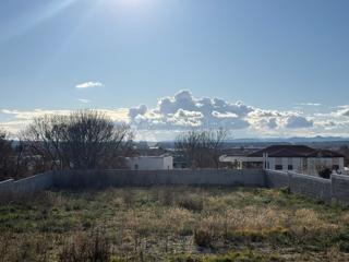 Zazidljivo zemljišče Murvica, Poličnik, 528m2