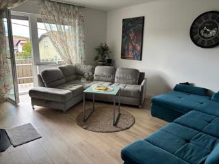 Stanovanje Centar, Gospić, 70m2