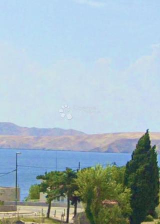 Stanovanje Karlobag, 95,02m2