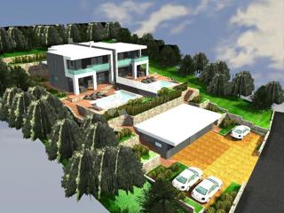 Hiša Bakarac, Kraljevica, 184m2