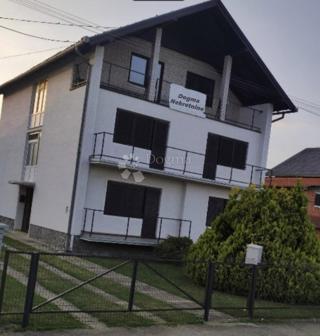 Hiša Markovac Našički, Našice, DA, 507m2