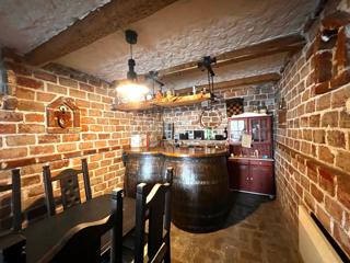 Hiša Krašić, 180m2