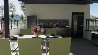 Stanovanje Poreč, 109,58m2