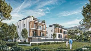 Stanovanje Kaštel Kambelovac, Kaštela, 79,86m2