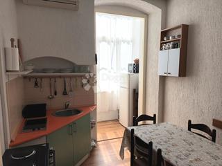 Stanovanje Školjić, Rijeka, 80m2