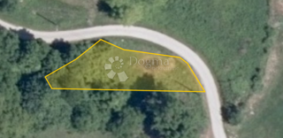 Kmetijsko zemljišče Donja Voća, 280m2