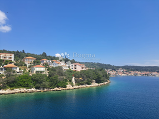 Zazidljivo zemljišče Vela Luka, 753m2