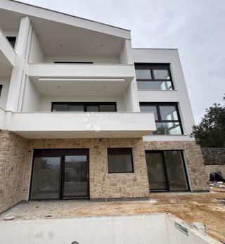 Stanovanje Krk, 82,76m2