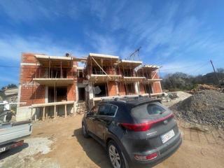 Stanovanje Podmurvice, Rijeka, 114,22m2