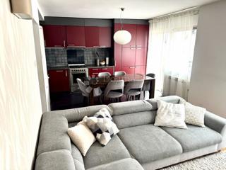 Stanovanje Maksimir, 86,60m2