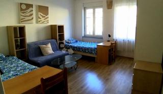 Stanovanje Zamet, Rijeka, 54m2