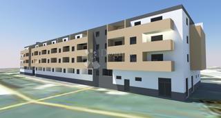 Stanovanje Klinča Sela, 57,25m2