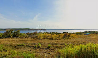 Zazidljivo zemljišče Rtina, Ražanac, 635m2